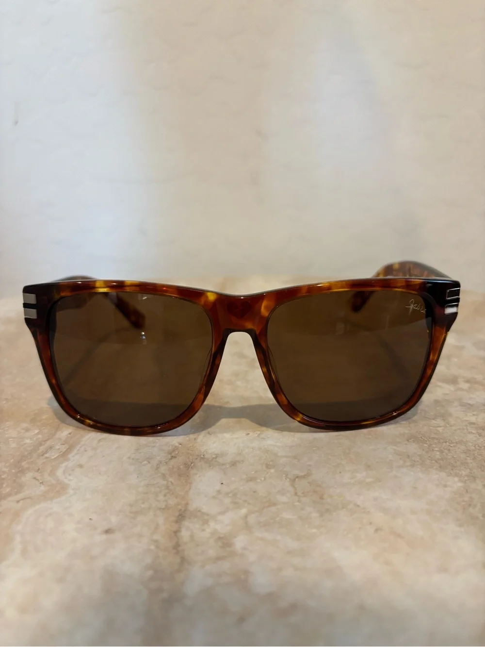 Sabre Heartbreaker Tortoiseshell Men’s Sunglasses
